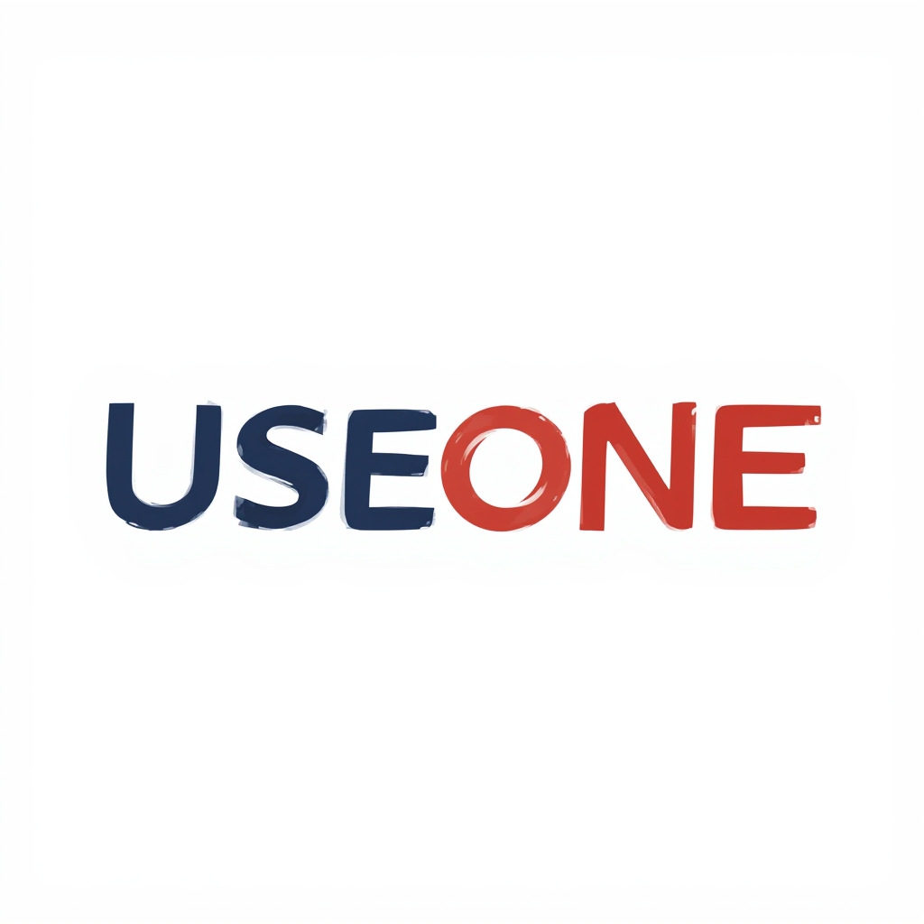 UseONE Tech Logo
